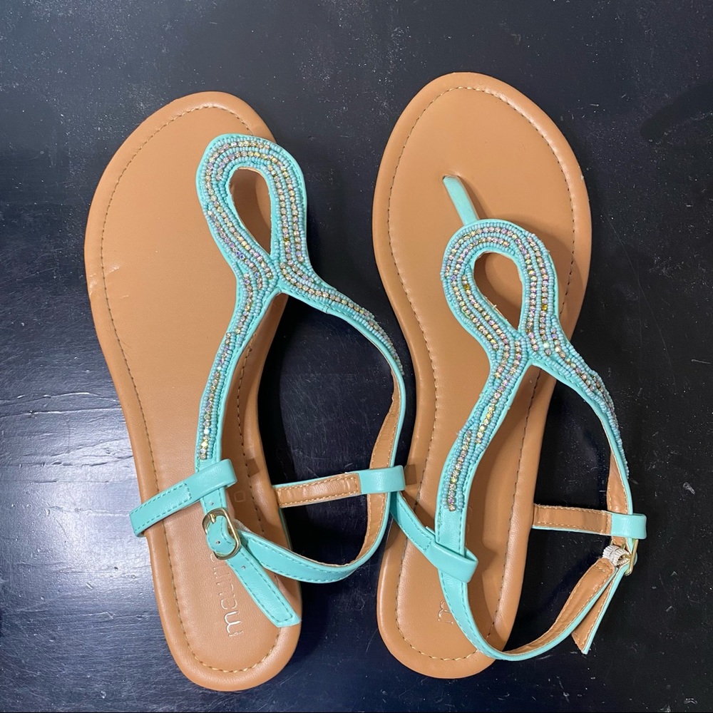 Maurices Sandals
